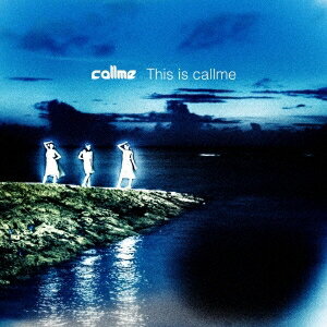 callmeThis is callmeType-B CD