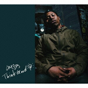 OMSB／Think Good 【CD】