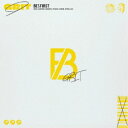 BE:FIRST/GRIT 【CD】