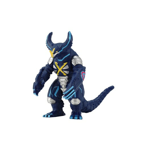 【11/25限定! 最大1000円OFFクーポン】ウルトラ怪獣シリーズ76 サイバーゴモラ おもちゃ こども 子供 男の子 3歳 ウルトラマンX
