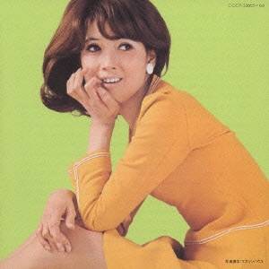 【5/9〜16限定!! 最大3000円OFFクーポン!!】いしだあゆみ/いしだあゆみ・しんぐるこれくしょん 【CD】
