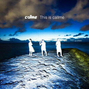 callme／This is callme《Type-C》 【CD】