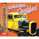 (V.A.)/アメリカン・グラフィティ 【CD】