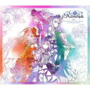 Roselia／劇場版 BanG Dream！ Episode of Roselia Theme Songs Collection《Blu-ray付生産限定盤》 (初回限定) 【CD Blu-ray】