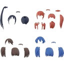 【9/11まで! 最大1000円OFFクーポン】30MS オプションヘアスタイルパーツVol.2 (BOX) プラモデル