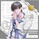 金城剛士/Flame《通常盤》 【CD】
