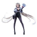 1／6スケールフィギュア 『アズールレーン』 クロンシュタット 突入開始ッッ！フィギュア