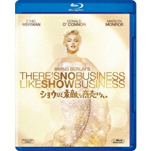 【〜5/6まで!! 最大2000円OFFクーポン!!】ショウほど素敵な商売はない 【Blu-ray】