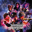 jealkb／THE BEST 【CD】