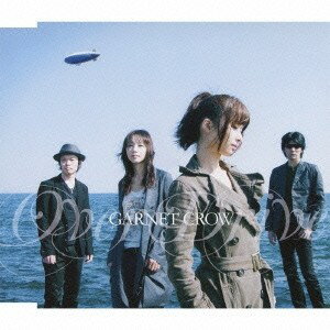 GARNET CROW／Over Drive 【CD】