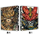 衝撃ゴウライガン!!<オリジナル版> VOL.1 【DVD】