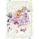 アイカツ!ミュージックフェスタ FINAL Day2 Live Blu-ray (初回限定) 【Blu-ray】