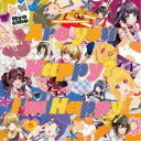 Happy Around!/Are you Happy? I’m Happy! 【CD】