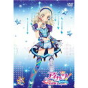 アイカツ アイカツ！あかり Generation 5 【DVD】