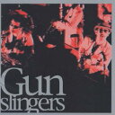 【6/11 2時まで! 全品P5倍 & 最大1000円OFFクーポン】東京スカパラダイスオーケストラ/Gunslingers~LIVE BEST 【CD】