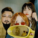 【7/18限定! 楽天会員なら最大P4倍】DADARAY/DADABABY (初回限定) 【CD+DVD】