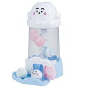 【5/1限定 最大P6倍 & 最大2000円OFFクーポン!!】シナぷしゅ ぷしゅっところりんメロディタワー 音 メロディ サウンド かわいい 教育 赤ちゃん ...