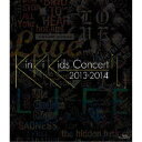 KinKi Kids/KinKi Kids Concert 2013-2014 「L」 【Blu-ray】