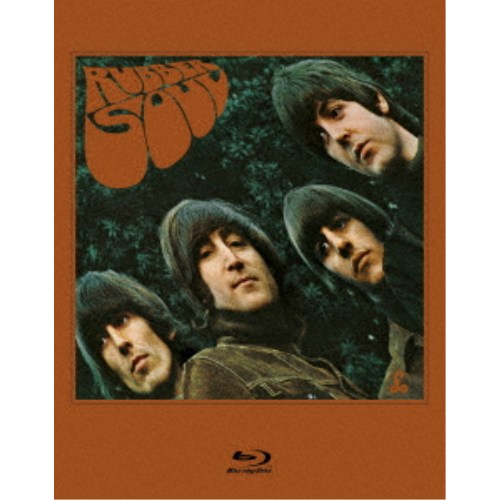 【8/1限定 ポイント最大5倍 & 8/1〜3 最大2000円OFFクーポン】The Beatles／ラバー...