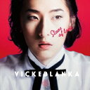 【〜7/15 エントリー&5000円以上購入でP最大5倍】VICKEBLANKA/Slave of Love 【CD】