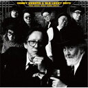 【11/1限定! 最大P6倍 & 最大2000円OFFクーポン!!】サニー久保田とオールド・ラッキー・ボーイズ/「幸福を呼ぶ男」The man who calls bliss. 【CD】