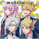 (ドラマCD)/ドラマCD『DREAM!ing』 〜ぶらり!冬の東京観光!〜 【CD】