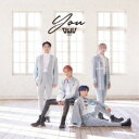 OWV/You《通常盤》 【CD】