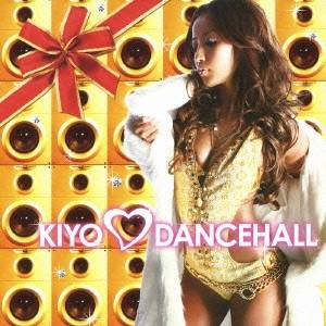 KIYO^KIYO  DANCEHALL yCD+DVDz