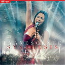 エヴァネッセンス/シンセシス・ライヴ 【DVD】