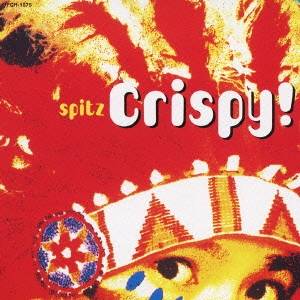 スピッツ／Crispy！ 【CD】