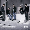 TOMORROW X TOGETHER/GOOD BOY GONE BAD《限定A盤》 (初回限定) 【CD+DVD】