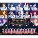 つばきファクトリー／つばきファクトリー CONCERT TOUR〜PARADE 日本武道館スッペシャル〜 【Blu-ray】