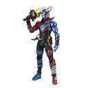 S.H.Figuarts 仮面ライダービルド ラビットタンクフォーム 平成ジェネレーションズエディション【再販】フィギュア