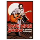 【7/18限定! 楽天会員なら最大P4倍】忌野清志郎/One Man Show 【DVD】