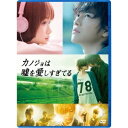 カノジョは嘘を愛しすぎてる スタンダード・エディション 【DVD】