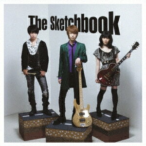 The Sketchbook／道 【CD+DVD】