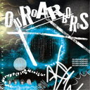 Not Secured,Loose Ends/OUROARBOROS 【CD】