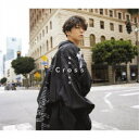 亀梨和也/Cross 【CD】