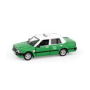 Tiny City TINY02 Toyota クラウン コンフォートタクシー (新界地区) 【ATC66368】 (ミニカー)ミニカー