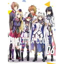 【6/22〜27 早い者勝ち!! 最大1000円OFFクーポン】クオリディア・コード 6 【DVD】