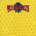 イエロージャケッツ/イエロージャケッツ (初回限定) 【CD】