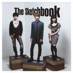 The Sketchbook／道 【CD】