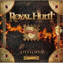 ロイヤル・ハント/ディストピア・パート1《通常盤》 【CD】
