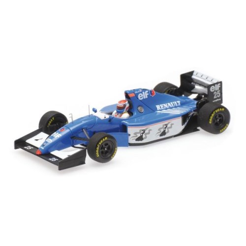 MINICHAMPS 1^43 WF JS39B yi[ 1994y417940025z~jJ[