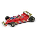 wBrumm(u)x tF[ 312 T5 1980N eJ GP 1 Jody Scheckter 1^43yR576z (~jJ[)yĔ́z~jJ[