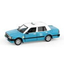 Tiny City PTV09 Toyota クラウン コンフォートタクシー (ランタウ島) 【ATC66369】 (ミニカー)ミニカー