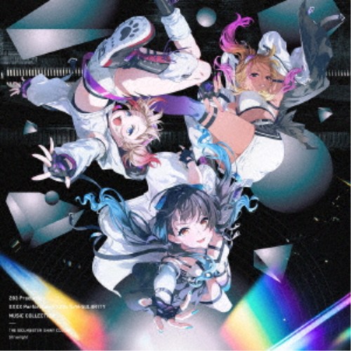 商品種別CD発売日2026/04/22ご注文前に、必ずお届け日詳細等をご確認下さい。関連ジャンルアニメ・ゲーム・特撮ゲームミュージックアーティストストレイライト収録内容Disc.101.One Live One Love(5:30)02.One Live One Love (Mortal Remix)(11:30)03.One Live One Love (Game Size)(2:06)04.One Live One Love (Off Vocal)(5:31)商品概要ストレイライトのxRライブイベント開催に合わせた新曲CD発売！通常盤商品番号LACM-24828販売元バンダイナムコアーツ組枚数1枚組収録時間24分 _音楽ソフト _アニメ・ゲーム・特撮_ゲームミュージック _CD _バンダイナムコアーツ 登録日：2026/02/09 発売日：2026/04/22 締切日：2026/03/23