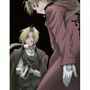 【6/11 2時まで! 全品P5倍 & 最大1000円OFFクーポン】劇場版 鋼の錬金術師 シャンバラを征く者 【Blu-ray】