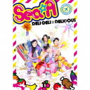 SeaA^DELI-DELIDELICIOUS () yCD+DVDz