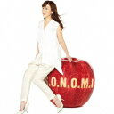 SONOMI／S.O.N.O.M.I 【CD+DVD】